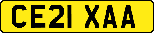 CE21XAA
