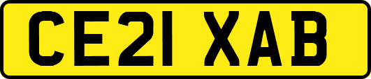CE21XAB