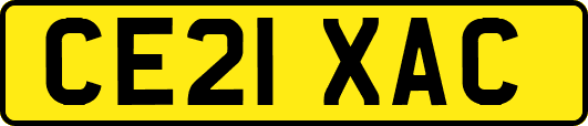 CE21XAC