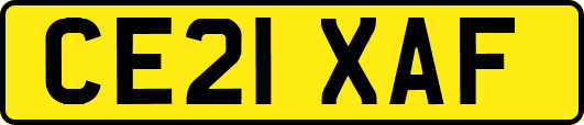 CE21XAF