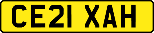 CE21XAH