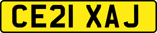 CE21XAJ