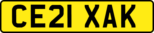 CE21XAK