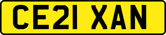 CE21XAN