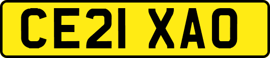 CE21XAO