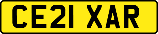 CE21XAR