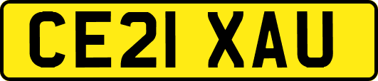 CE21XAU