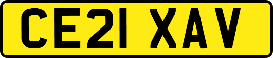 CE21XAV