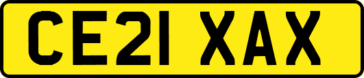 CE21XAX