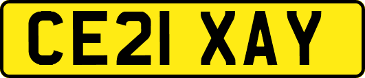 CE21XAY