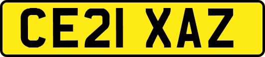 CE21XAZ