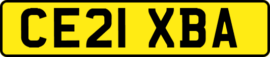 CE21XBA