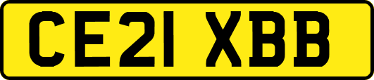 CE21XBB