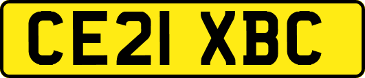 CE21XBC