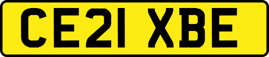 CE21XBE