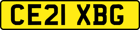 CE21XBG