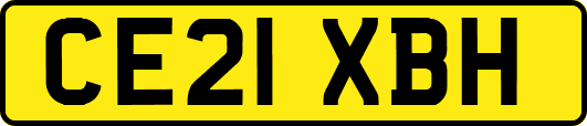 CE21XBH