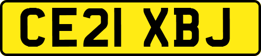 CE21XBJ