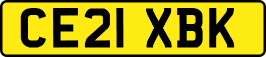 CE21XBK
