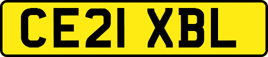 CE21XBL