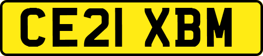 CE21XBM