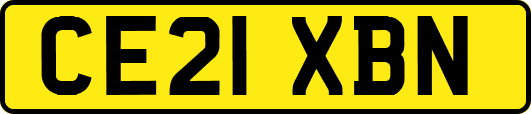 CE21XBN