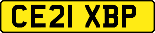 CE21XBP