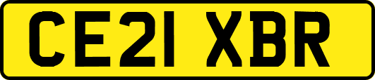CE21XBR