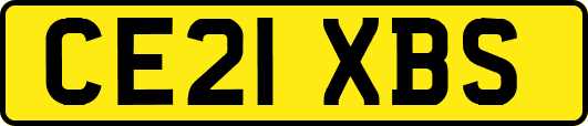 CE21XBS