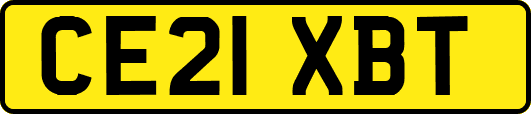 CE21XBT