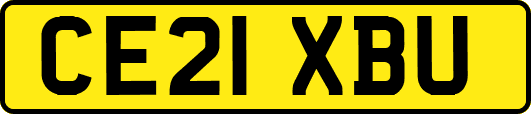 CE21XBU