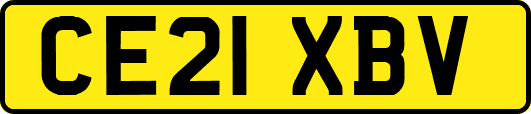 CE21XBV