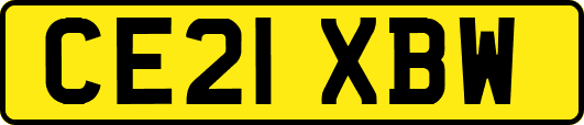 CE21XBW