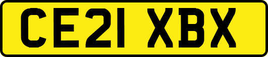 CE21XBX
