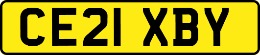 CE21XBY