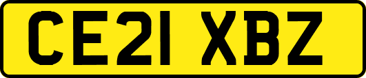 CE21XBZ