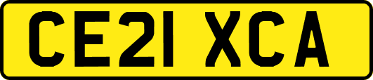 CE21XCA