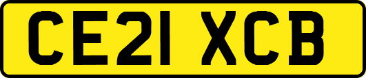 CE21XCB