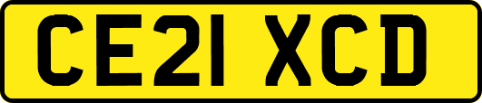 CE21XCD