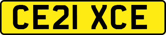CE21XCE
