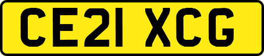 CE21XCG