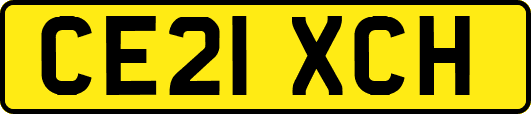 CE21XCH