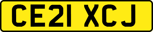 CE21XCJ