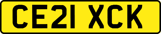 CE21XCK