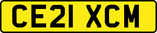 CE21XCM