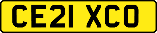 CE21XCO