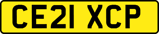 CE21XCP