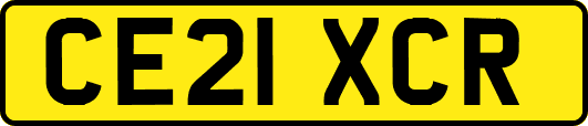 CE21XCR