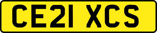 CE21XCS