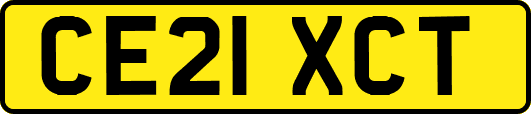 CE21XCT